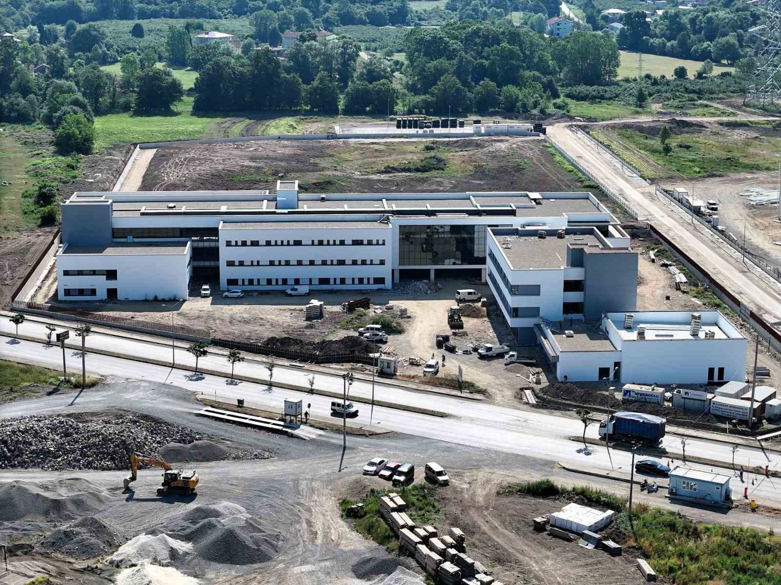 SUBÜ’de 7 yeni programa öğrenci alınacak