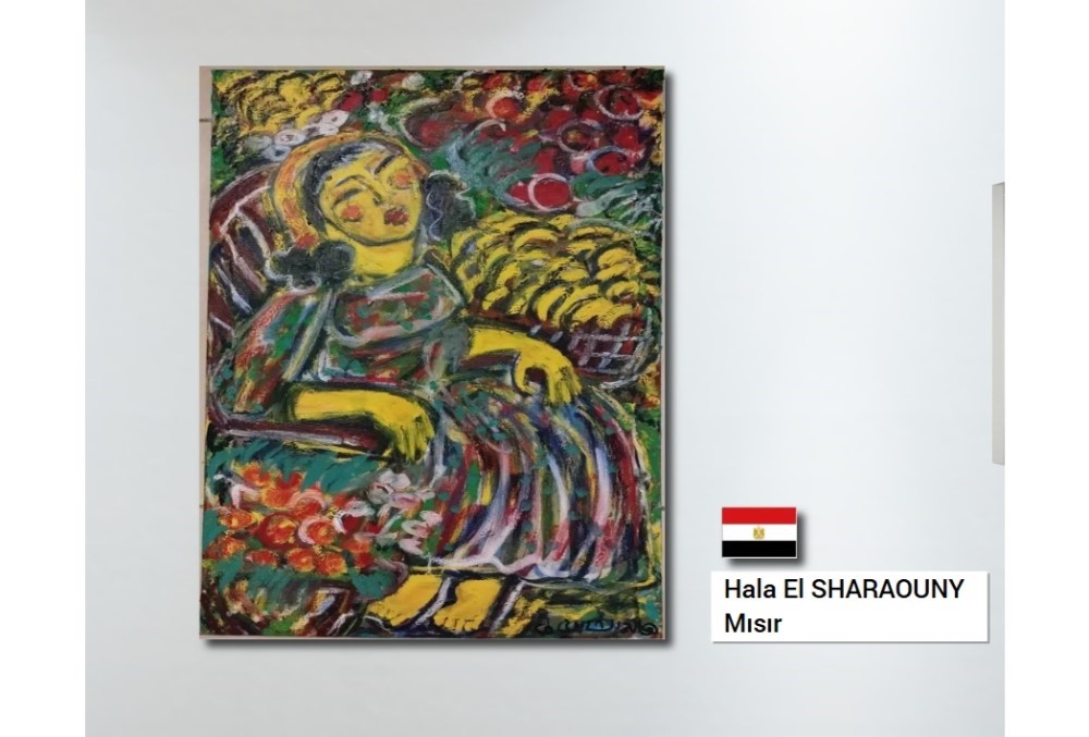 Kastamonu &Uuml;niversitesi&rsquo;nden 15 Temmuz&rsquo;un yıl d&ouml;n&uuml;m&uuml;nde &ccedil;evrim i&ccedil;i sergi
