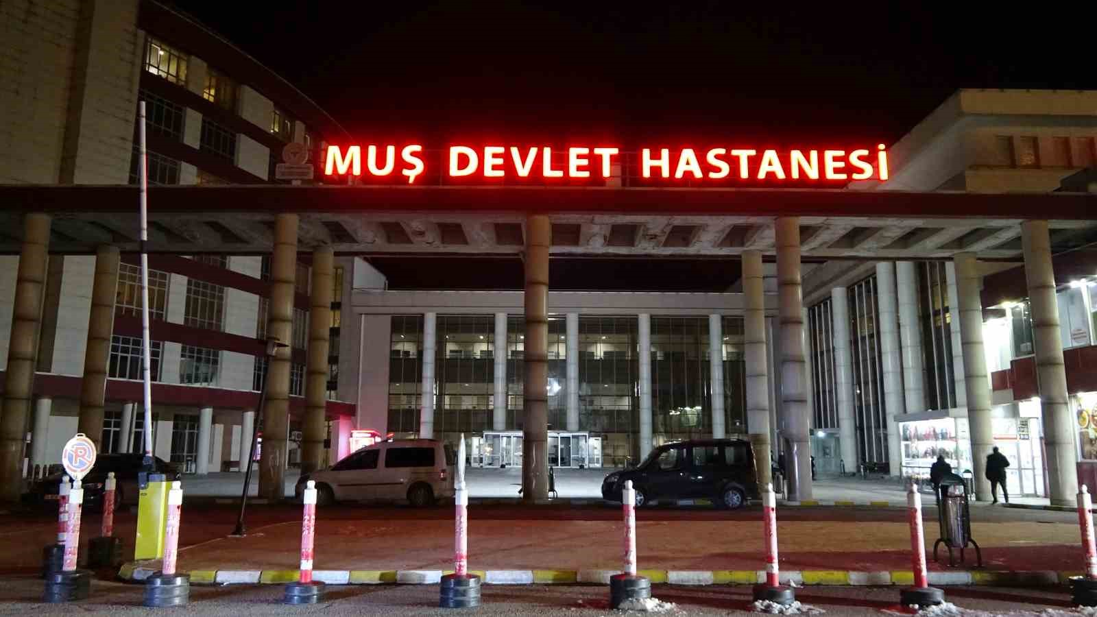 Kene ısırdı, KKKA hastalığına yakalandı, köyde bilgilendirme çalışması başlatıldı
