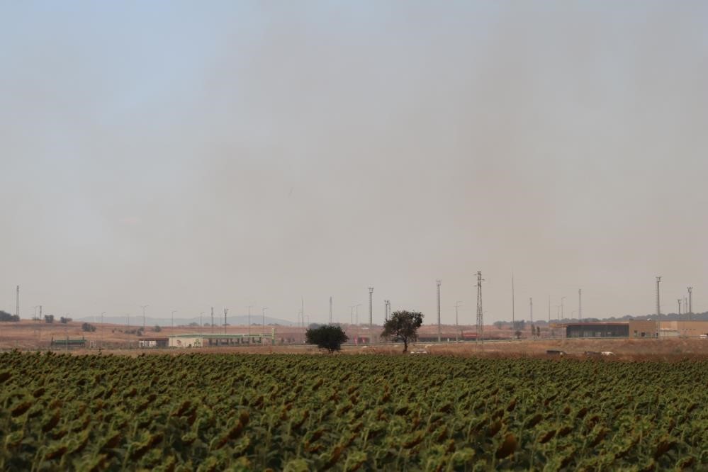 Çanakkale-Malkara otoyolunun Kavakköy kavşağı kısmı trafiğe açıldı