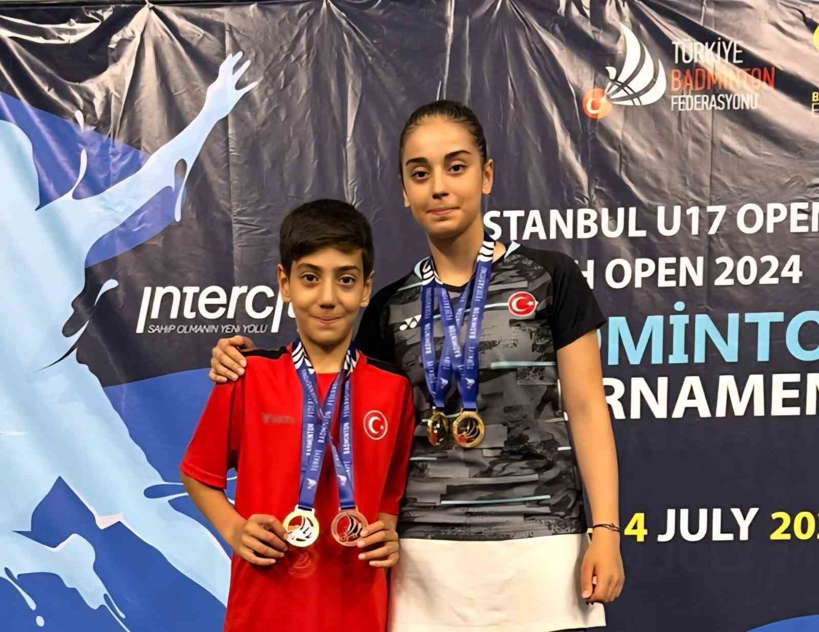 Korkut kardeşler başarıya doymuyor!