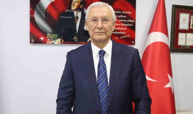 Erkan Özkan’dan eski başkan Celil Anık’a: "O koltuk size hangi dedenizden kaldı?"