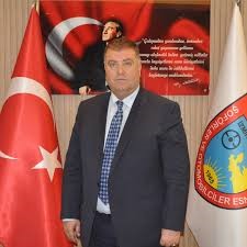 Erkan Özkan’dan eski başkan Celil Anık’a: "O koltuk size hangi dedenizden kaldı?"