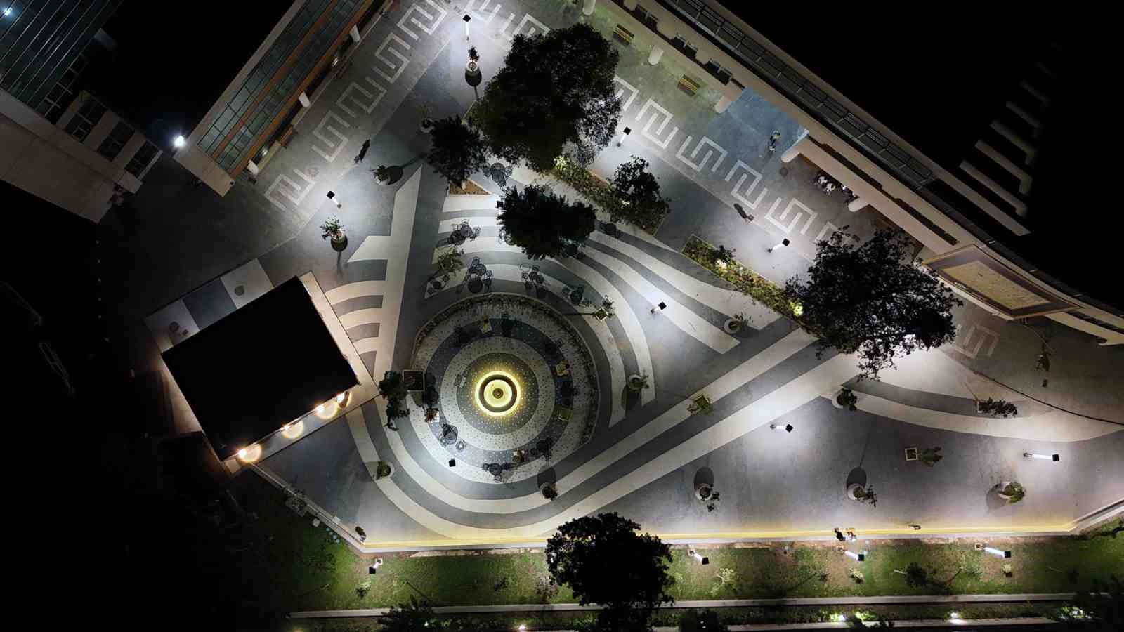 Kahramanmaraş&rsquo;a kırk altı kafe
