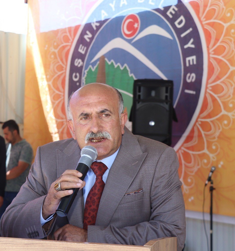 Şenkaya Belediyesi’nden, Şirankes festivaline davet
