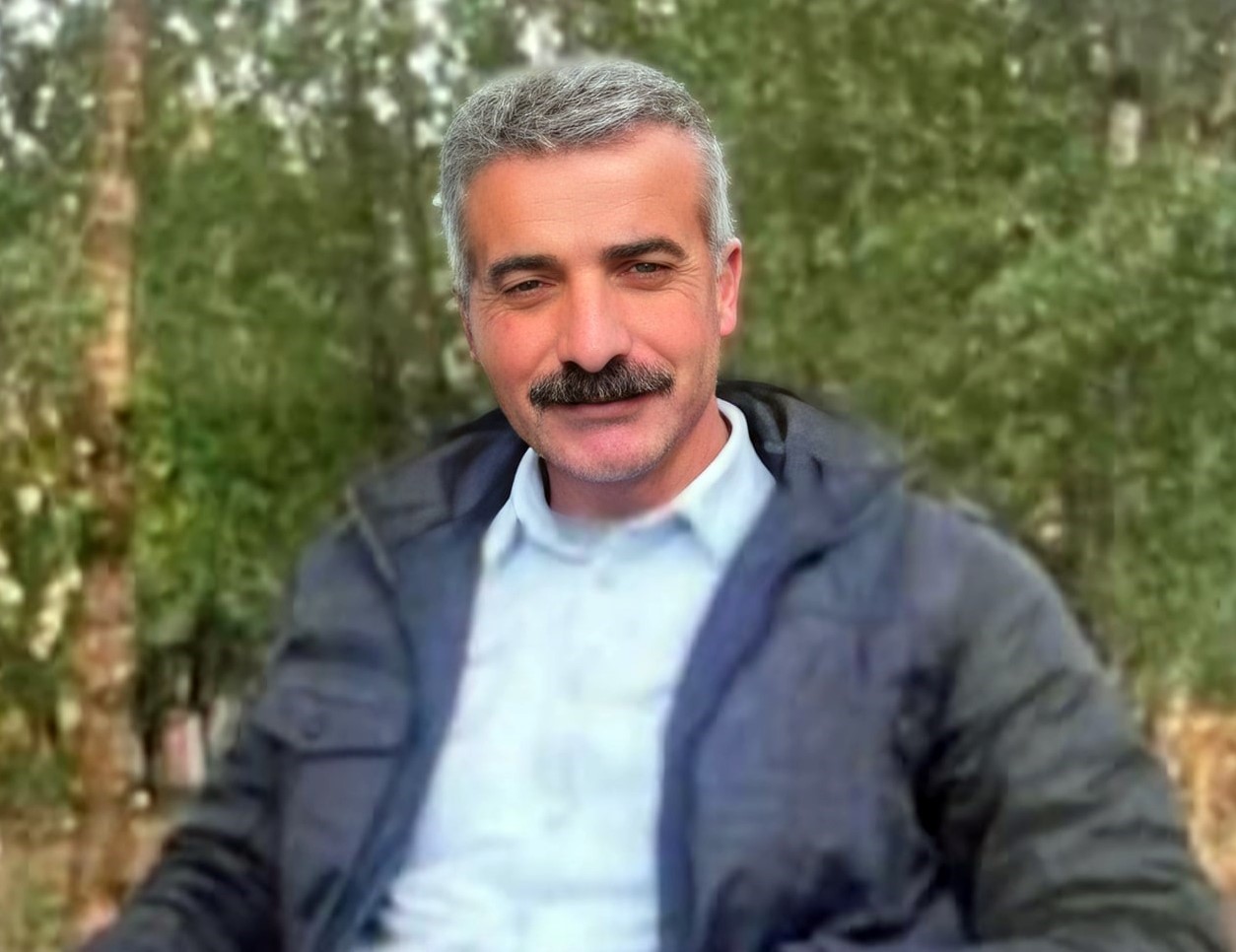 &Ccedil;alıştığı inşaatın 8&rsquo;inci katından d&uuml;şen iş&ccedil;i hayatını kaybetti
