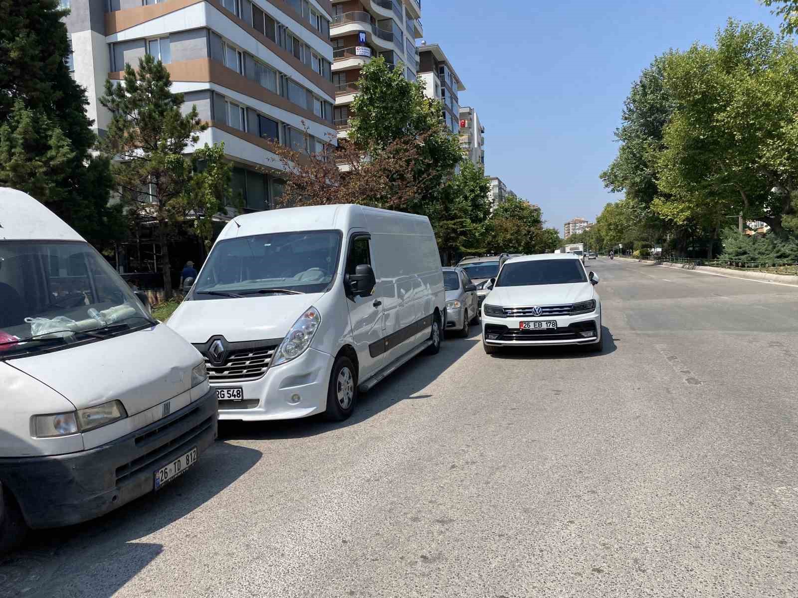 Akarbaşı Mahalle Muhtarı Cansever &Ccedil;arşamba Pazarı&rsquo;yla ilgili a&ccedil;ıklama yaptı

