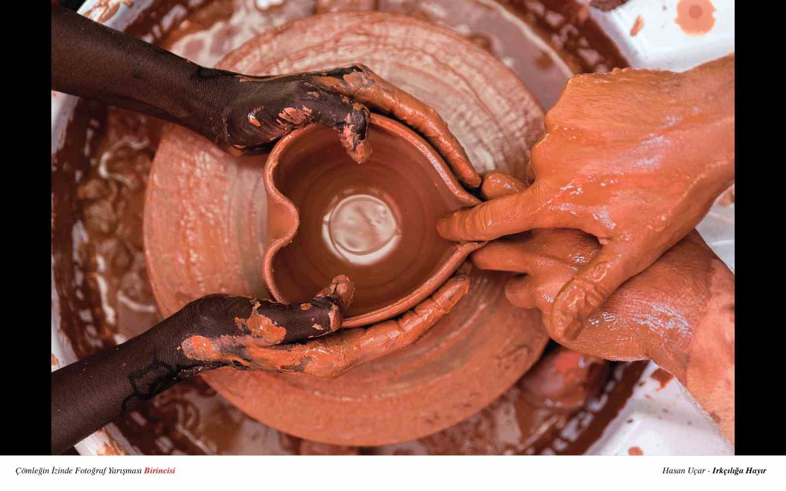 Menemen Belediyesinden iki ödüllü yarışma birden