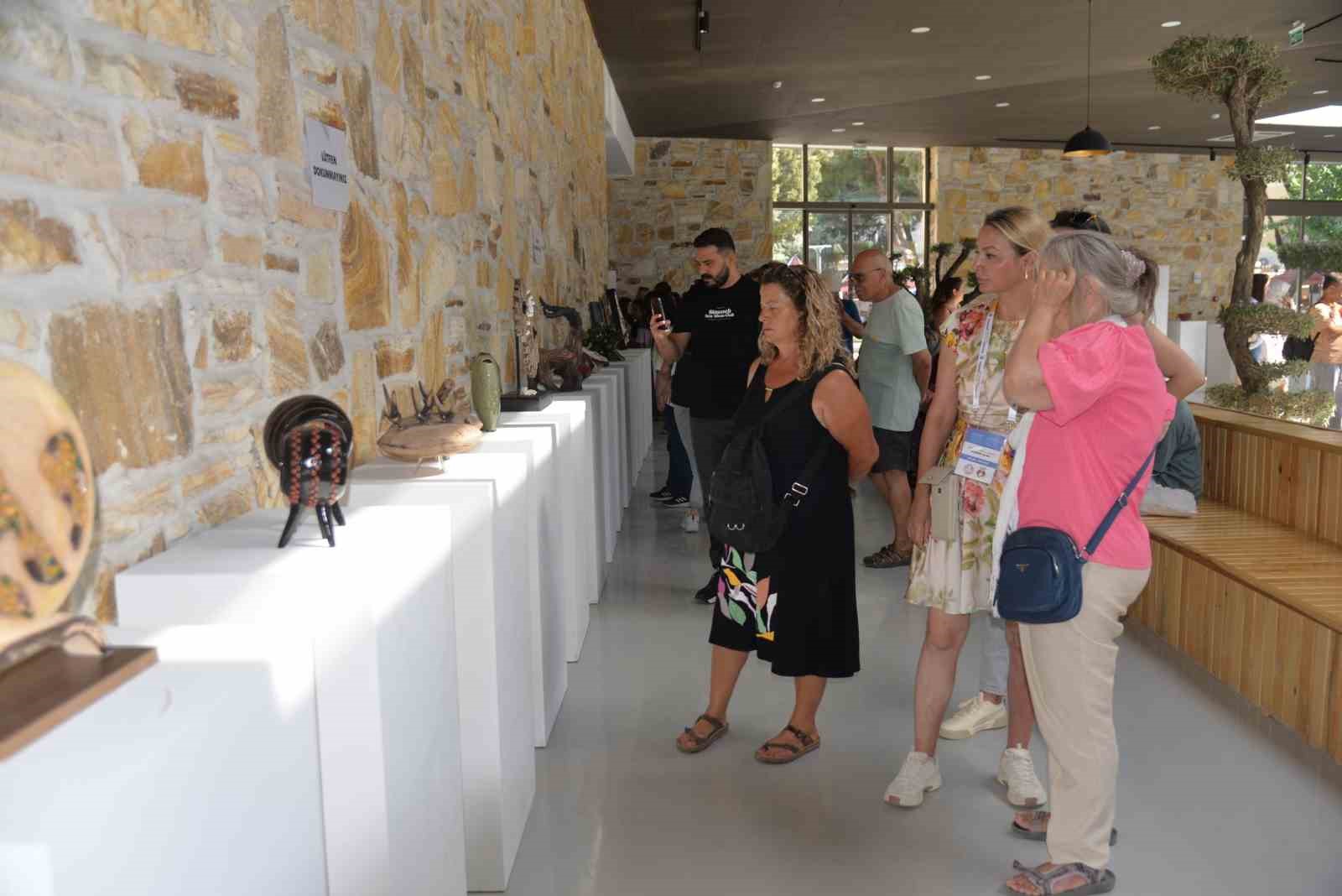 Menemen Belediyesinden iki &ouml;d&uuml;ll&uuml; yarışma birden
