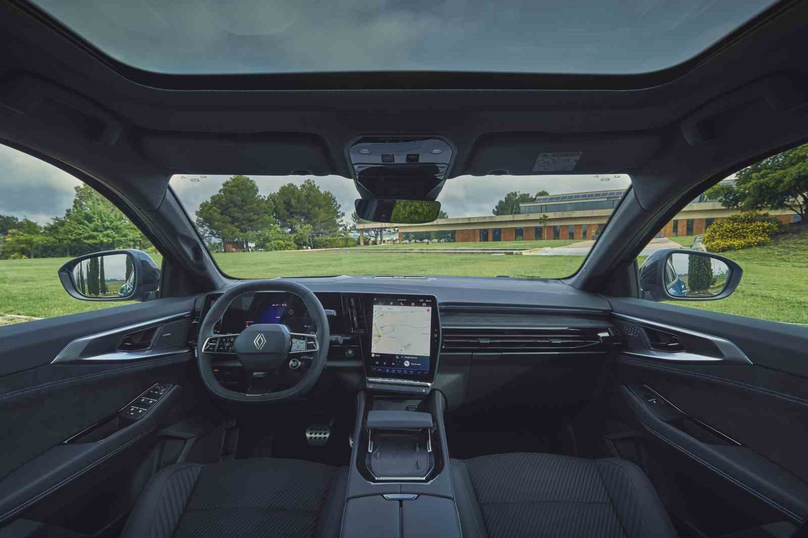 Yeni Renault Austral Türkiye’de satışa sunuldu