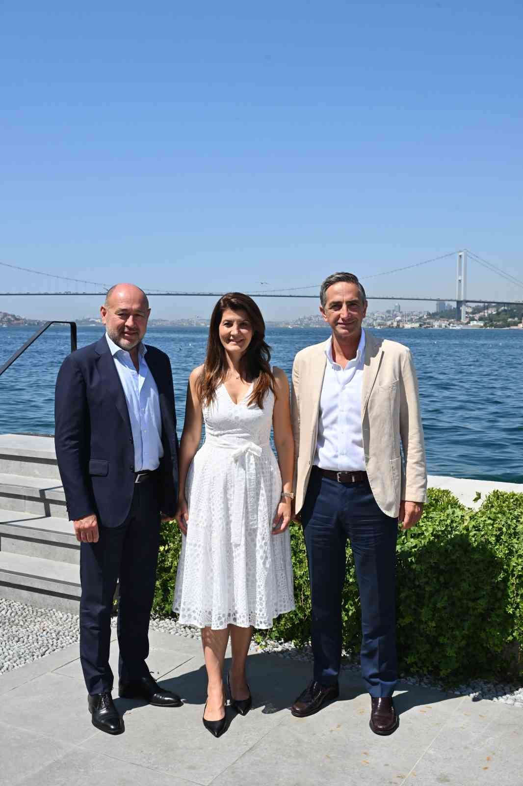 Vodafone Business ve BMD’den iş birliği