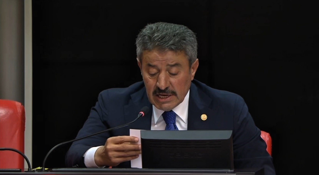 Şırnak’a 2025 yılında 1 milyar 160 milyon TL’lik yatırım