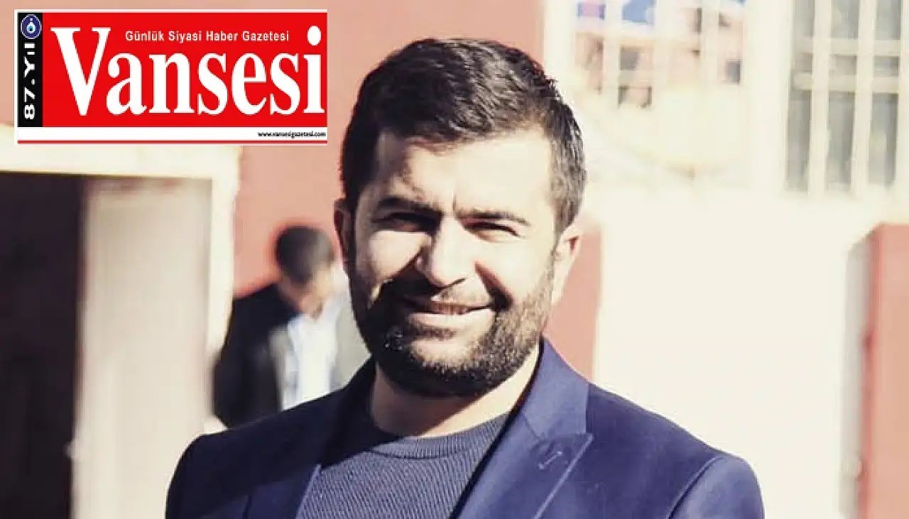 Cumhurbaşkanlığı&rsquo;ndan Vansesi gazetesini gururlandıran davet
