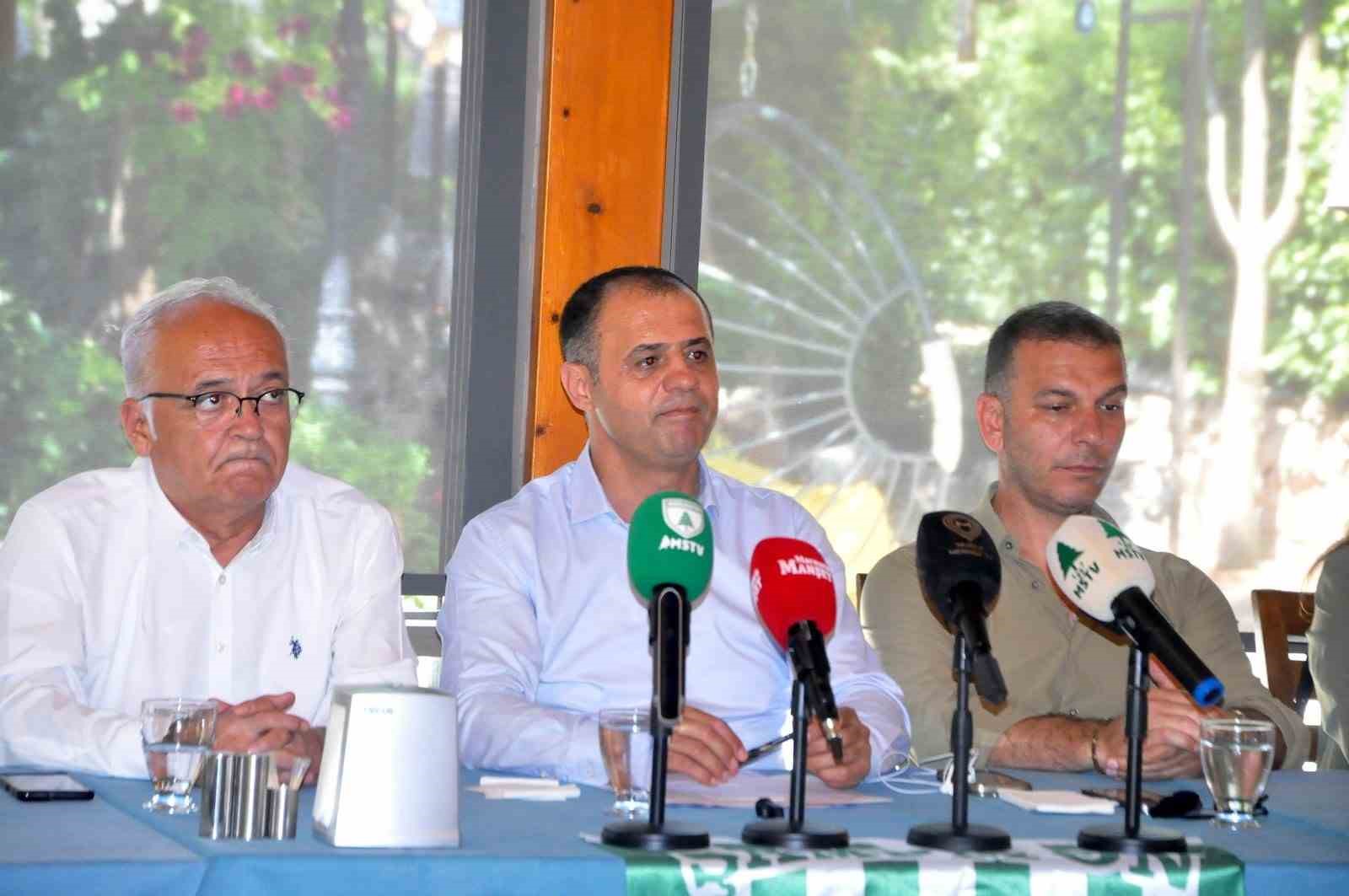 Muğlaspor’da stat endişesi
