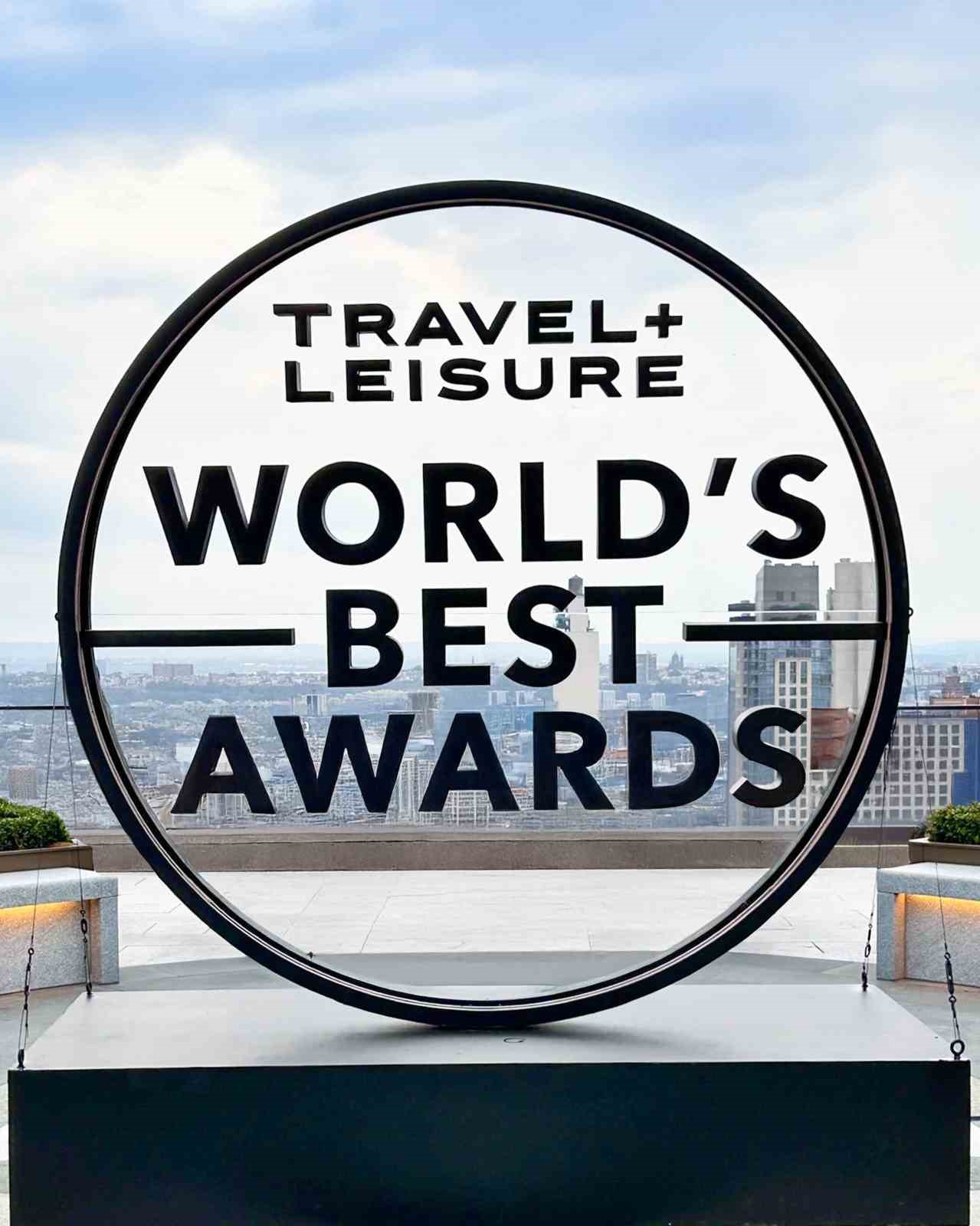 D&uuml;nyanın en iyi havalimanı yine İGA İstanbul Havalimanı oldu
