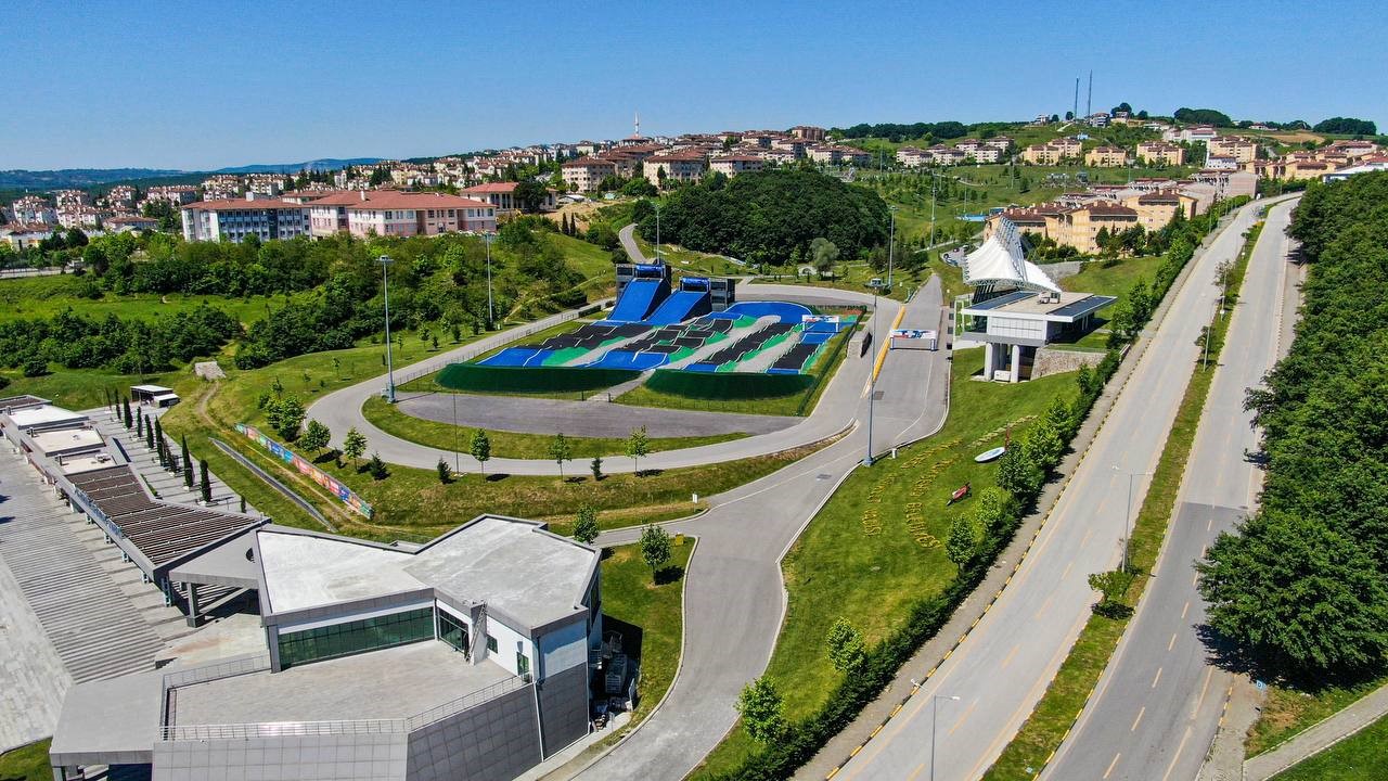 Bisiklet sporunun kalbi, bir kez daha Sakarya’da atacak
