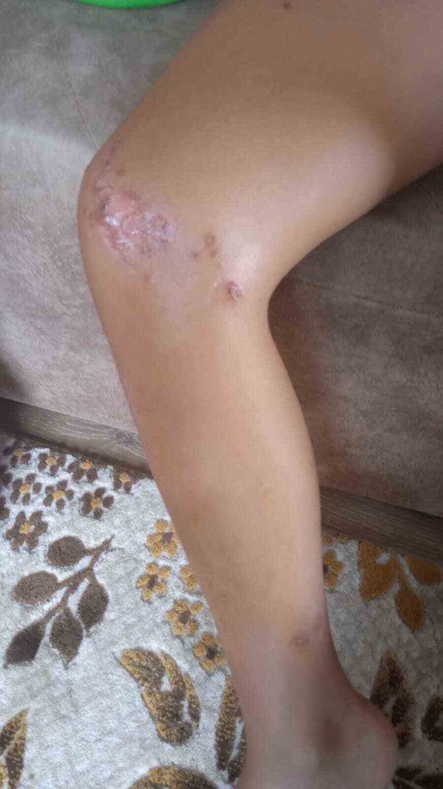 Denize atık bırakılan marinanın yetkilisine adli kontrol
