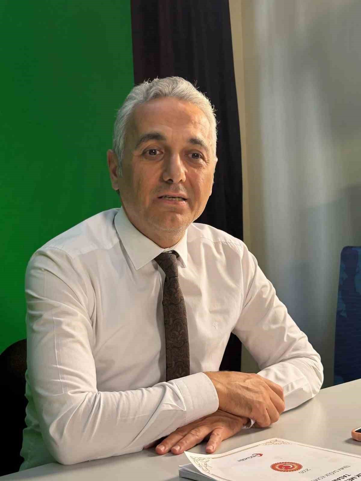 ‘Sigma formülü yönetmeliği’ Anayasa Mahkemesi gündeminde
