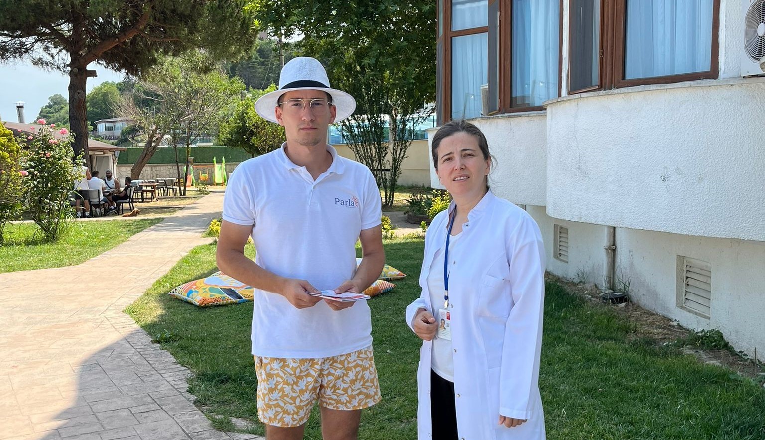 Boğulmalara karşı farkındalık
