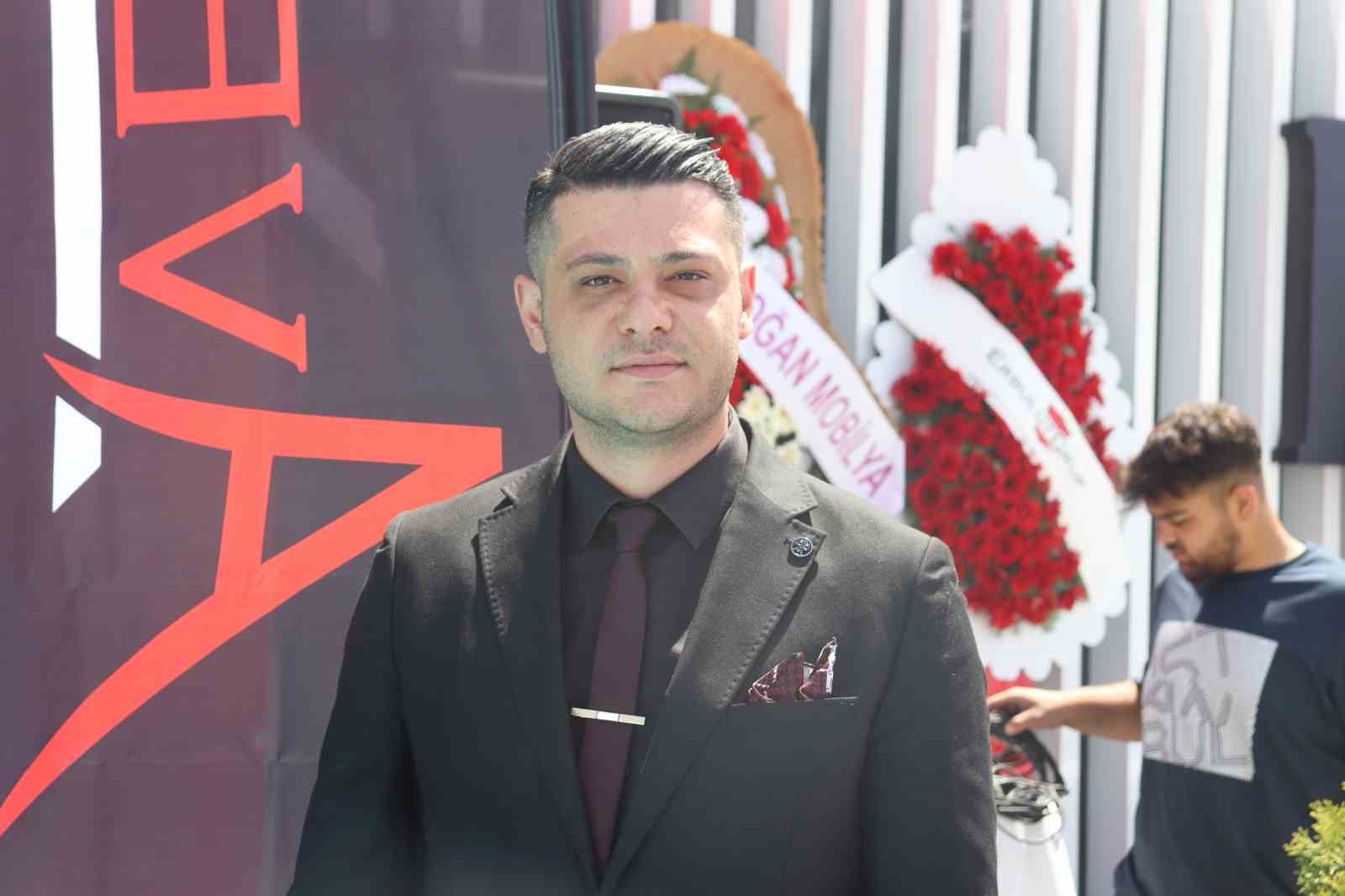 Grup Avenır yeni projelerini tanıttı