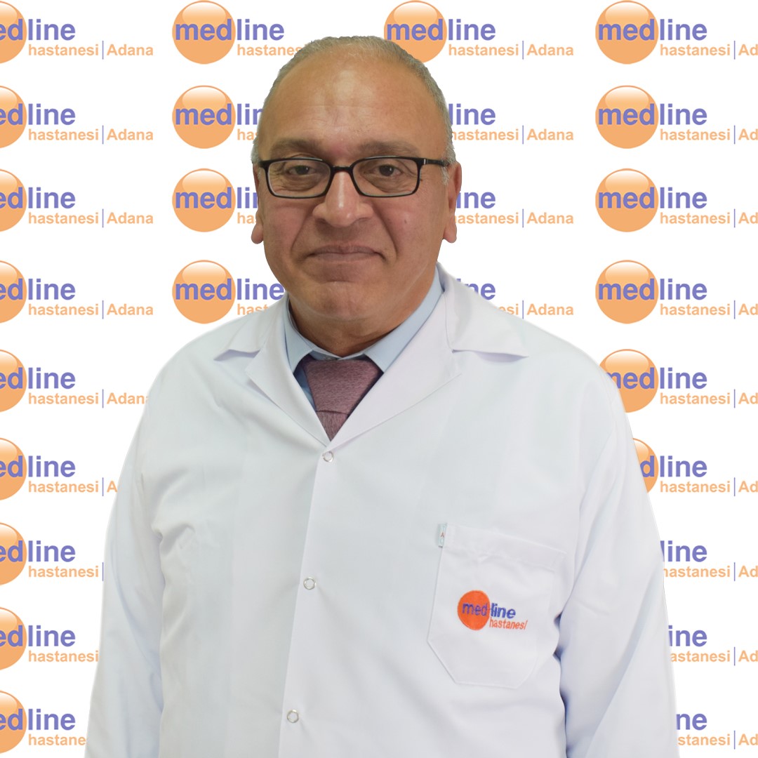 Prof. Dr. Ürünsak: "Kısırlıkta tedavi kişiye özeldir"