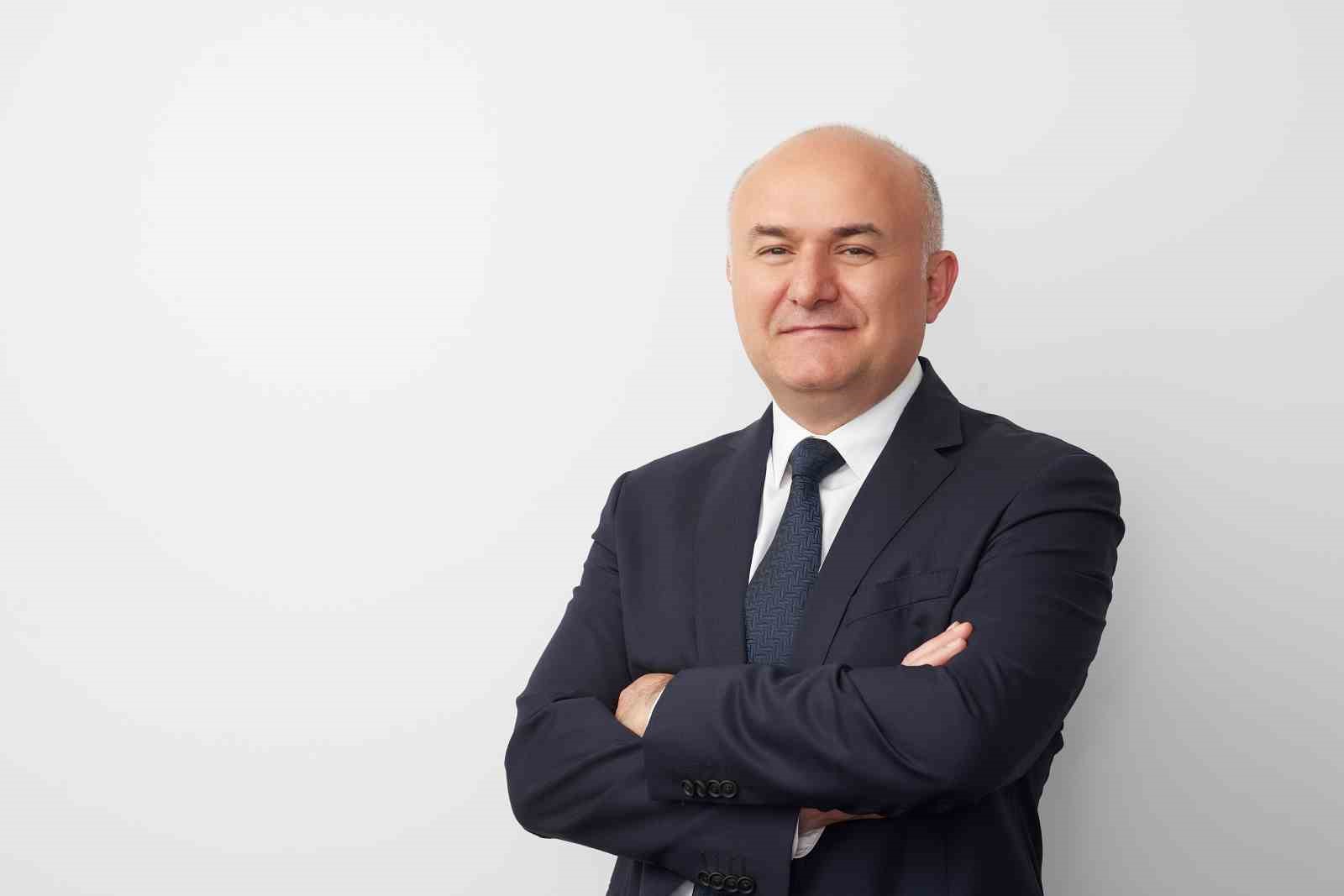 Akkim Kimya’da görev değişimi