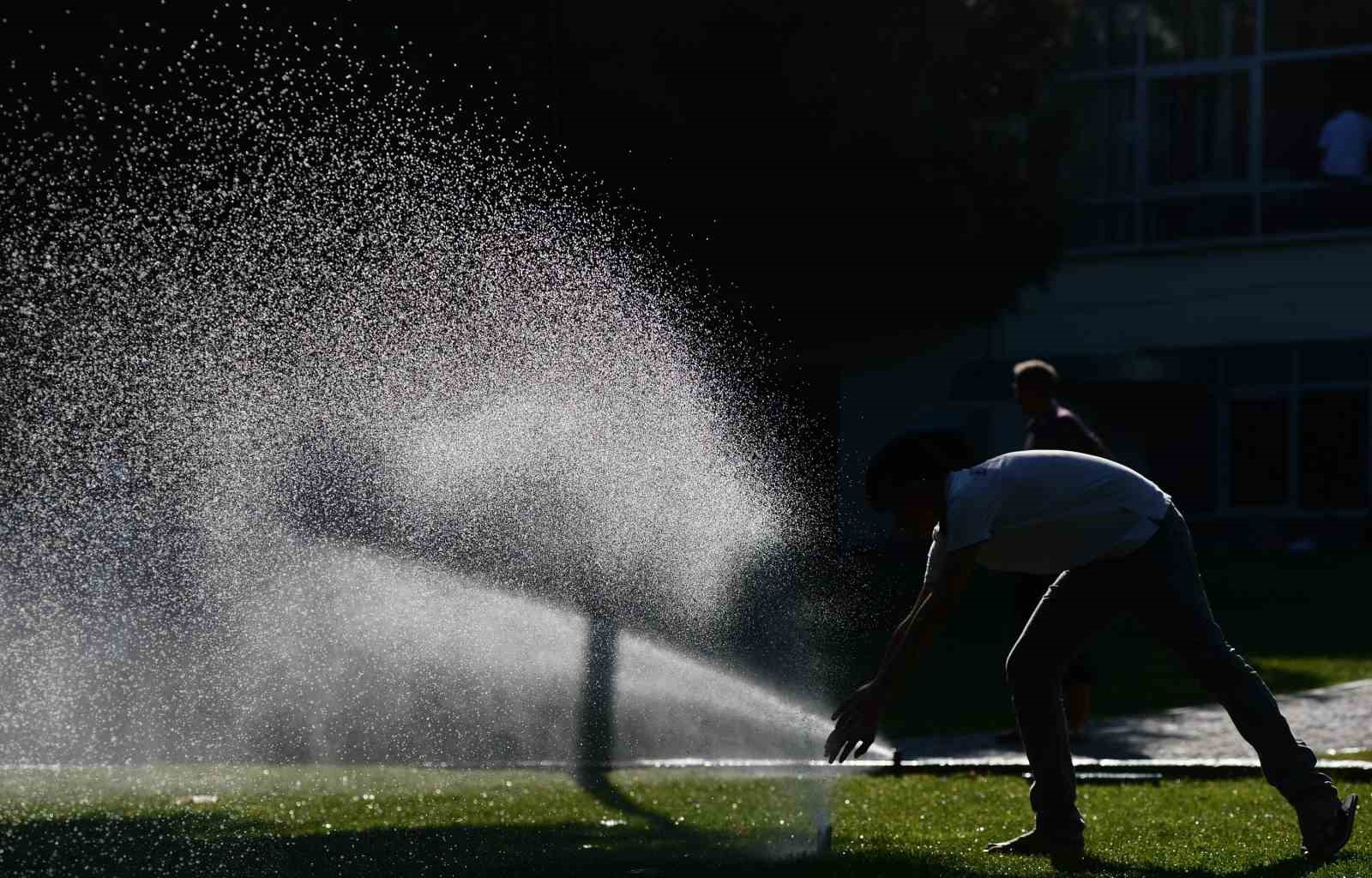 Sakaryalılara ‘kavurucu sıcak’ için kritik uyarı