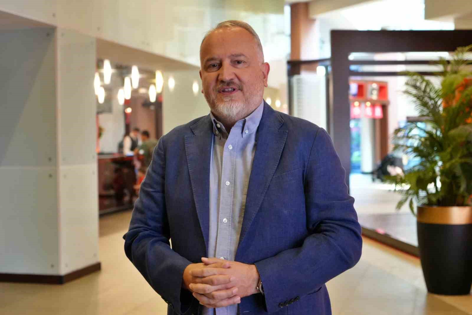 Bölgesel krizler turizm hedefini gölgeledi rakam güncellendi