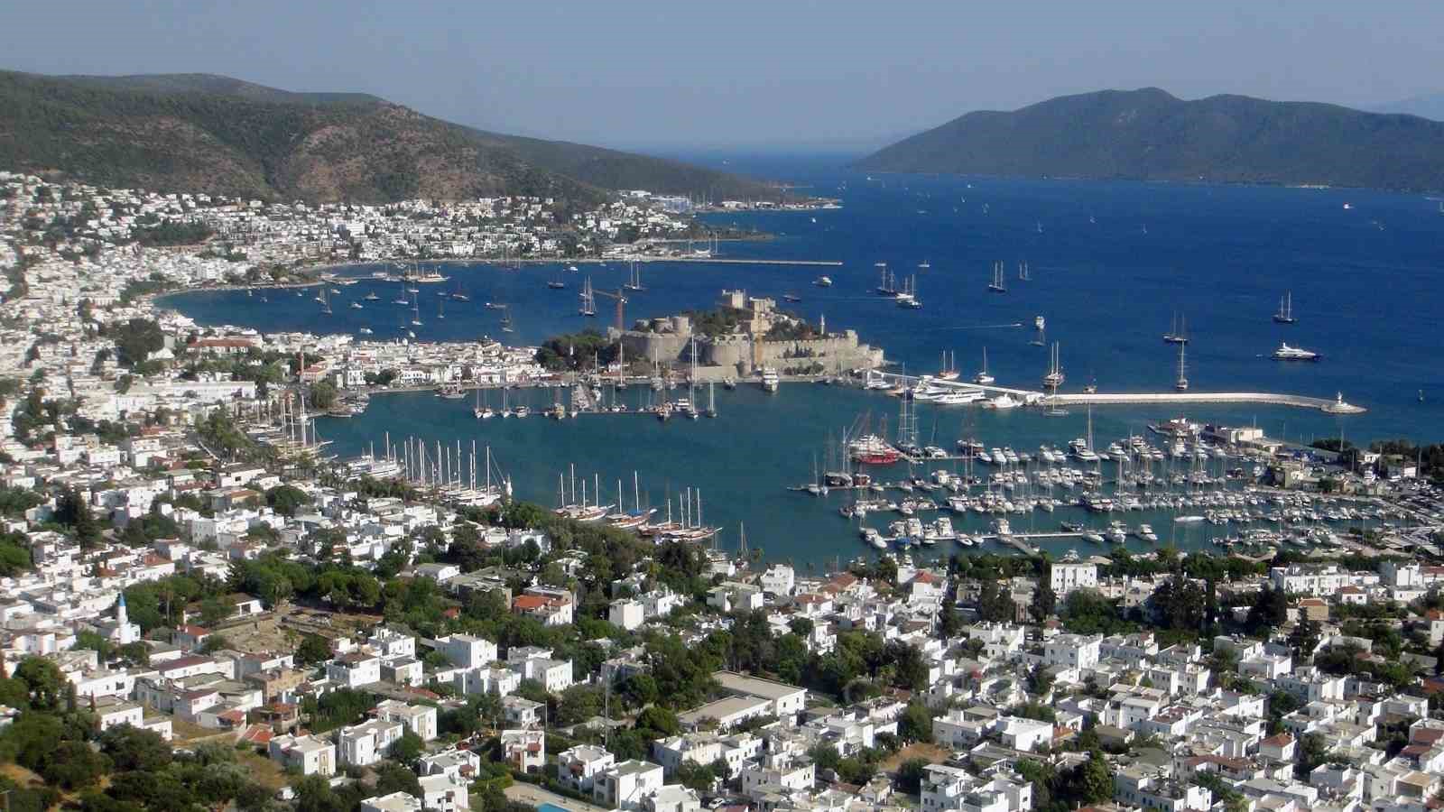 Muğla’da Mayıs 2025’de Bin 796 konut satışı yapıldı