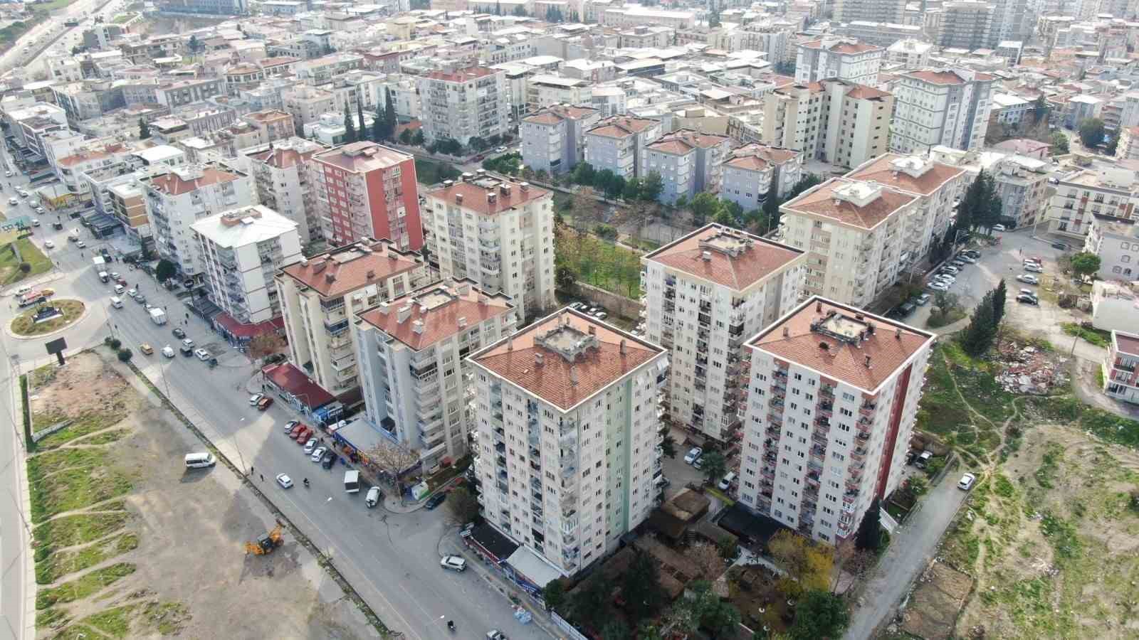 İzmir’de konut satışları Haziran ayında yüzde 37 arttı