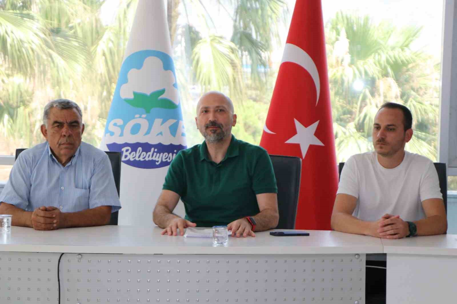 Başkan Arıkan: "Amacımız hızlı ve etkili çözümler üretmek"