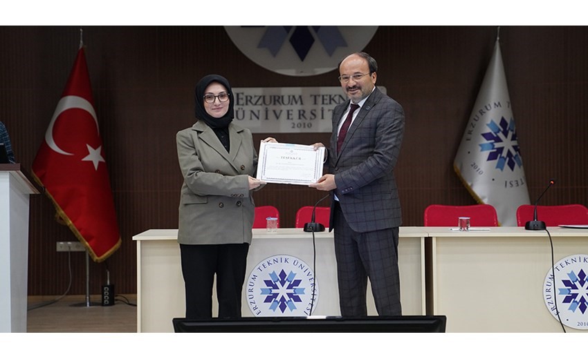 ETÜ darbeye karşı milletin zaferini konuştu