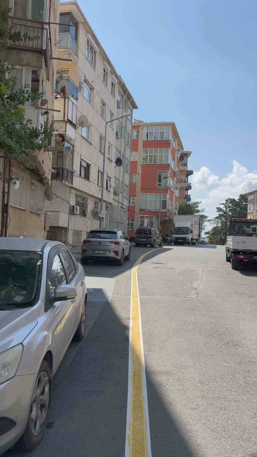 Beşiktaş Belediyesi Dikilitaş Pazarı&rsquo;ndaki sorunları hızlıca &ccedil;&ouml;z&uuml;me kavuşturdu
