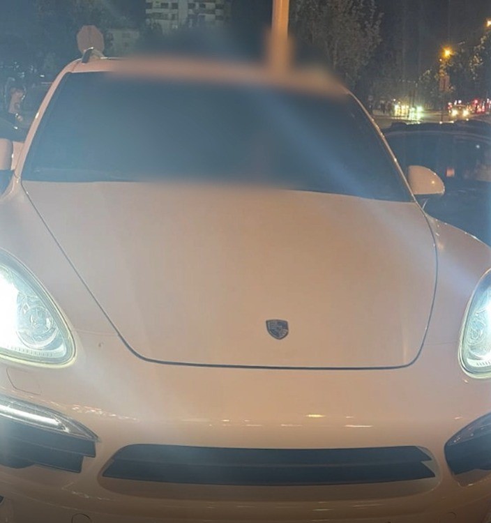 Bin 898 araca ceza yazıldı