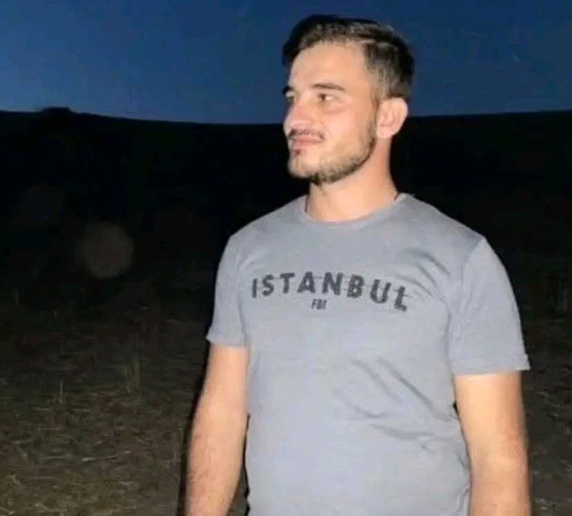 Elektrik akımına kapılan genç işçi hayatını kaybetti