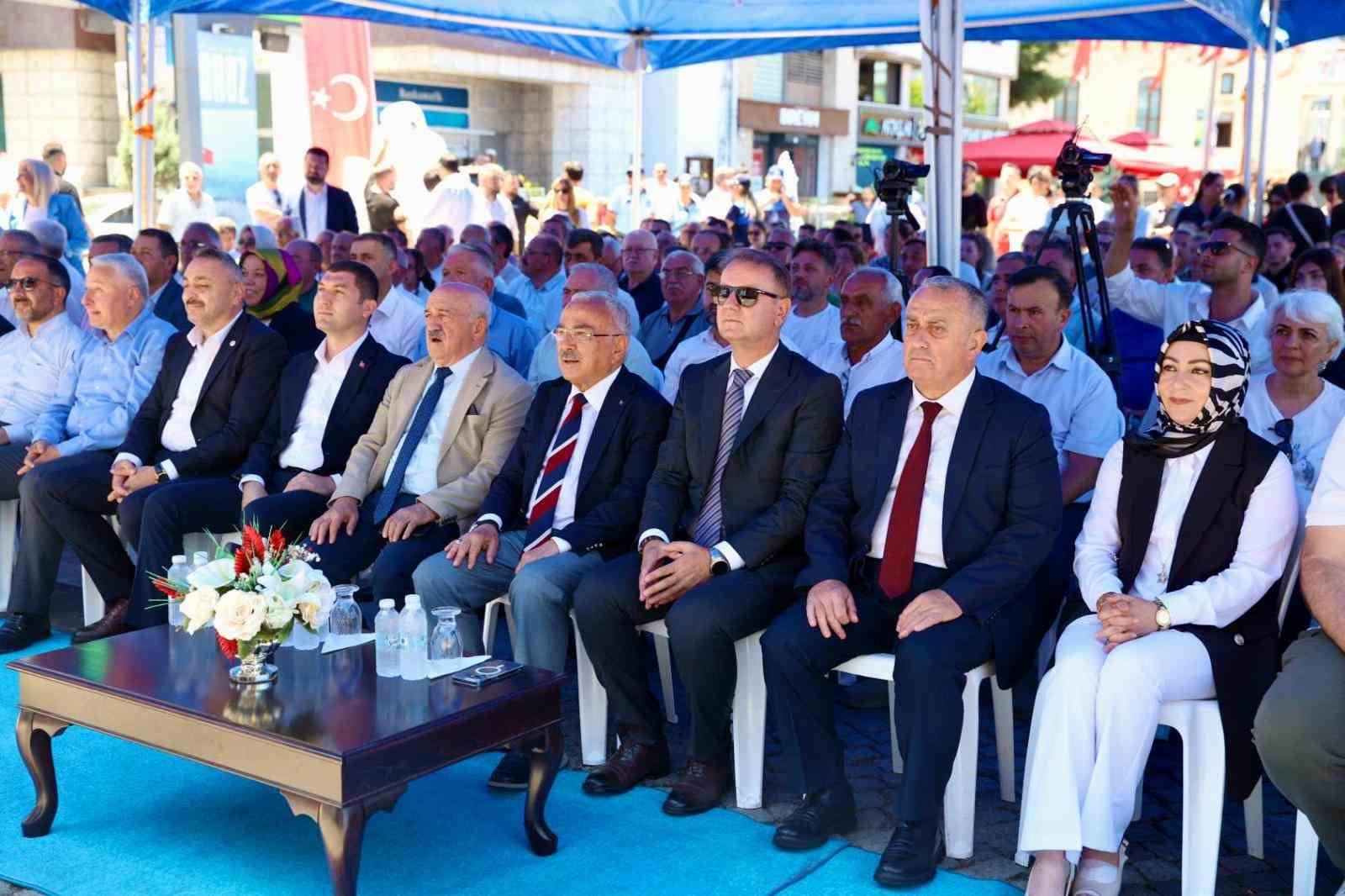 Ordu&rsquo;nun en g&uuml;zel mahalleleri, sokak ve balkonları belli oldu
