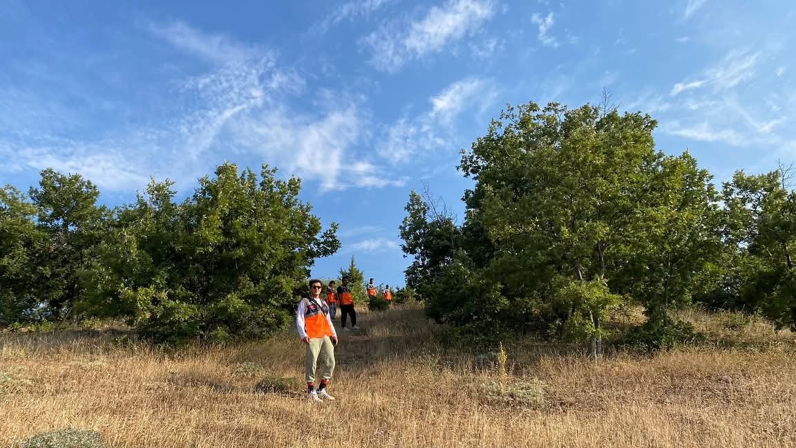 Aydıncık’taki kayıp vatandaşı arama çalışmaları dördüncü gününde devam ediyor