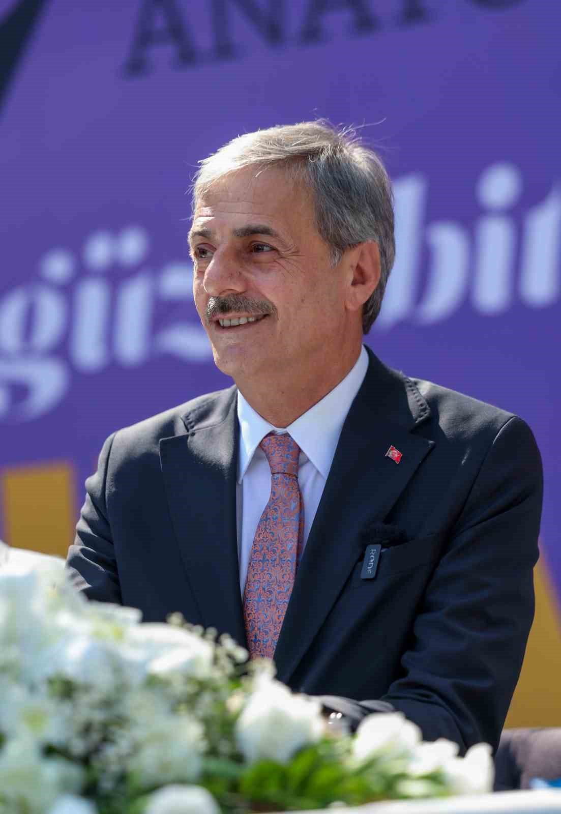 Bilim Merkezi’nin ihale tamam