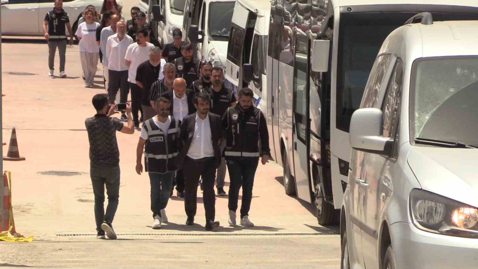 Yalova’da devre mülk dolandırıcılığı davası