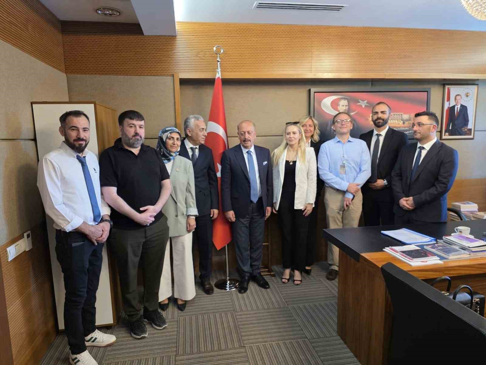 ‘Sigma formülü yönetmeliği’ Anayasa Mahkemesi gündeminde