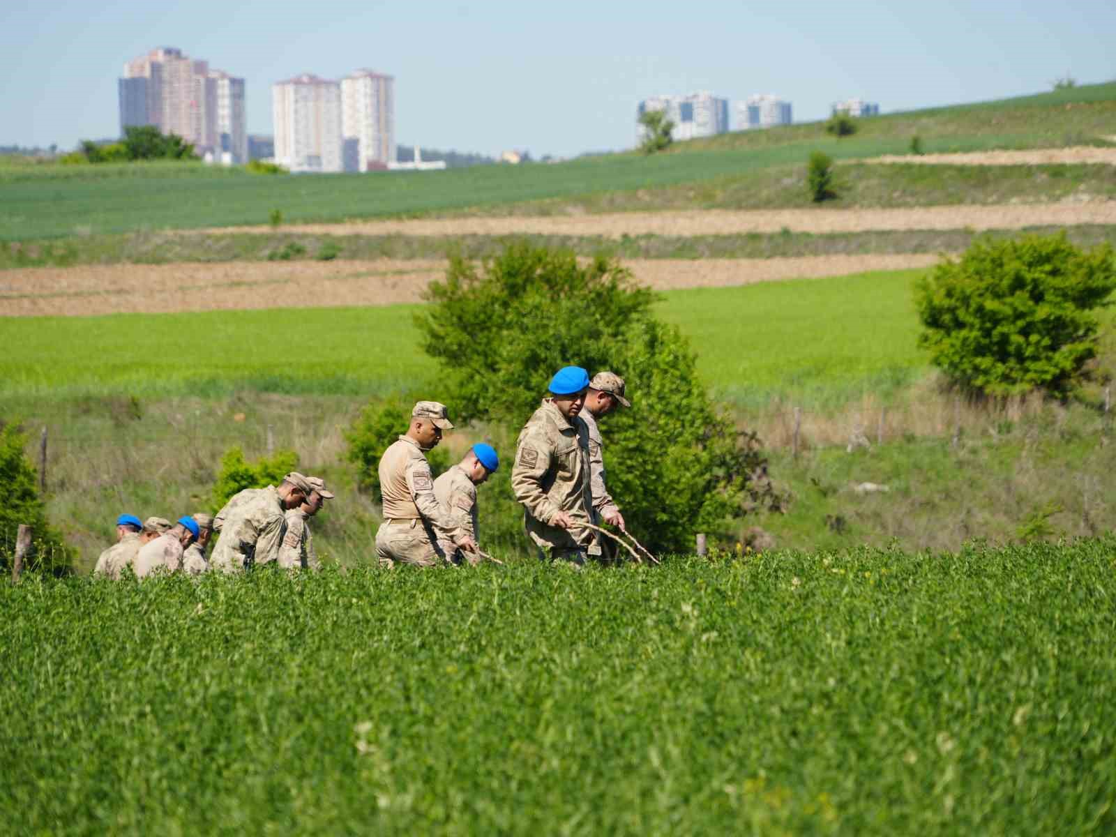 Kan donduran cinayetin iki sanığı ağırlaştırılmış müebbet hapis cezasına çarptırıldı