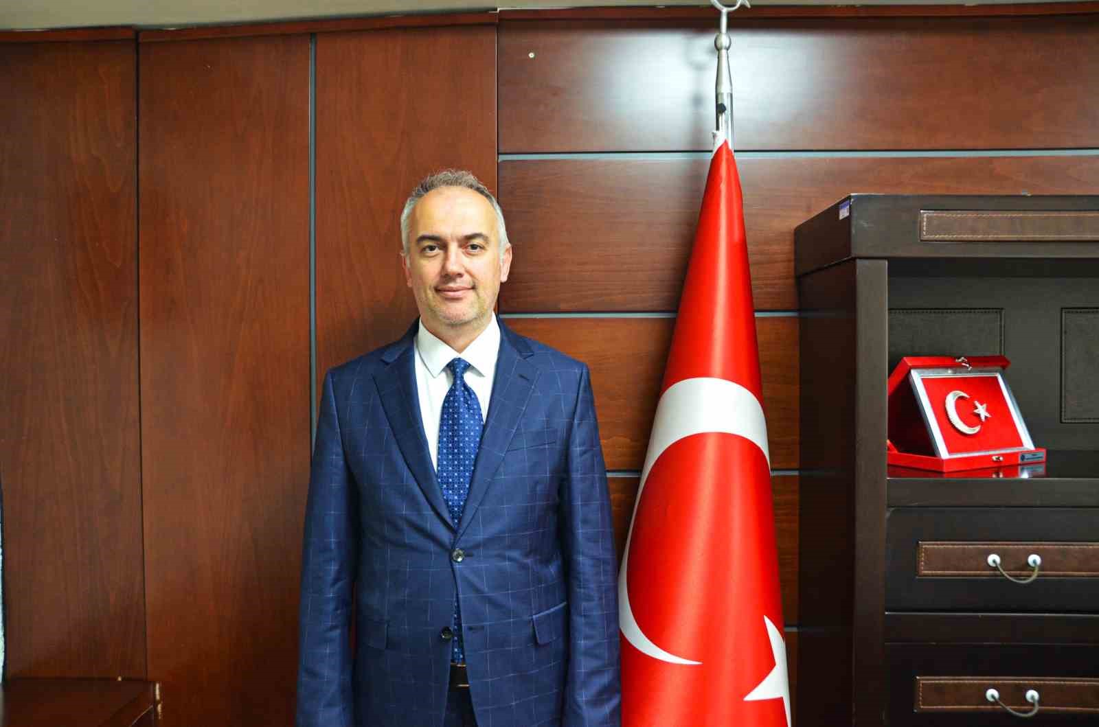 Sigara Bırakma Poliklinikleri’nde görev alacak personele eğitim verildi
