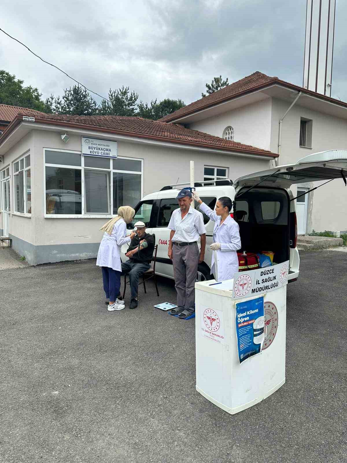 İdeal kilonu öğren, sağlıklı yaşa