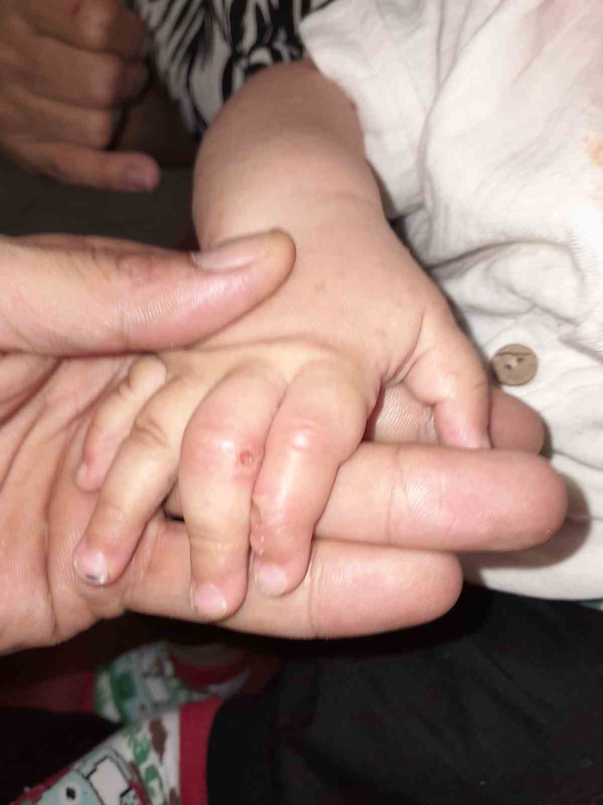 Annesi tarafından kaçırılan çocukların dilendirildiği ve işkence yapıldığı iddiası