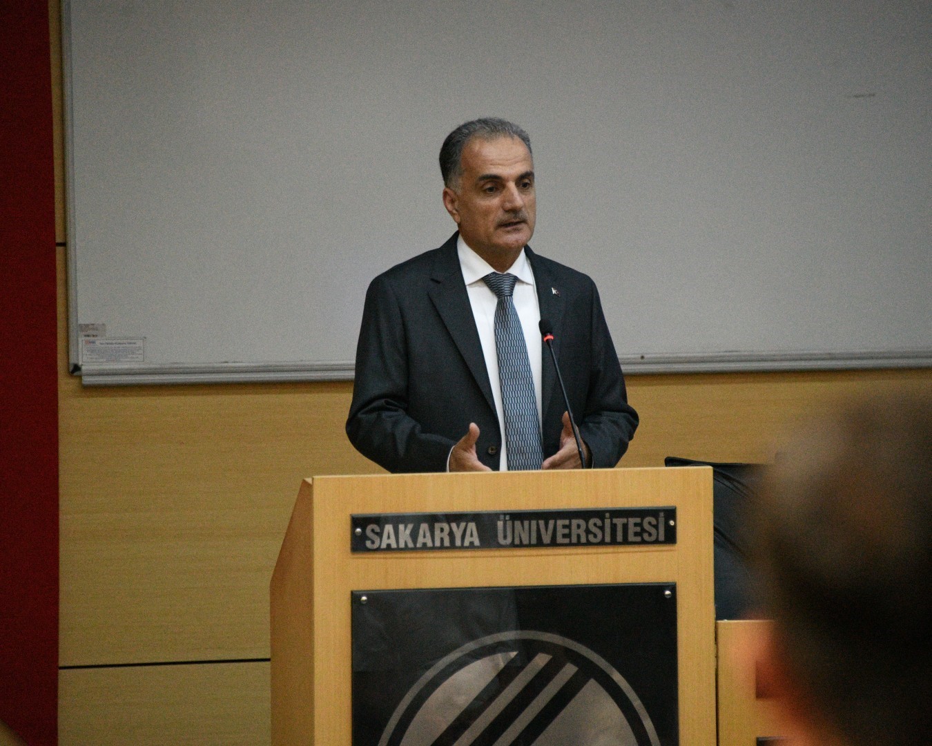 SAÜ’de 15 Temmuz’un toplumsal ve politik boyutu tartışıldı