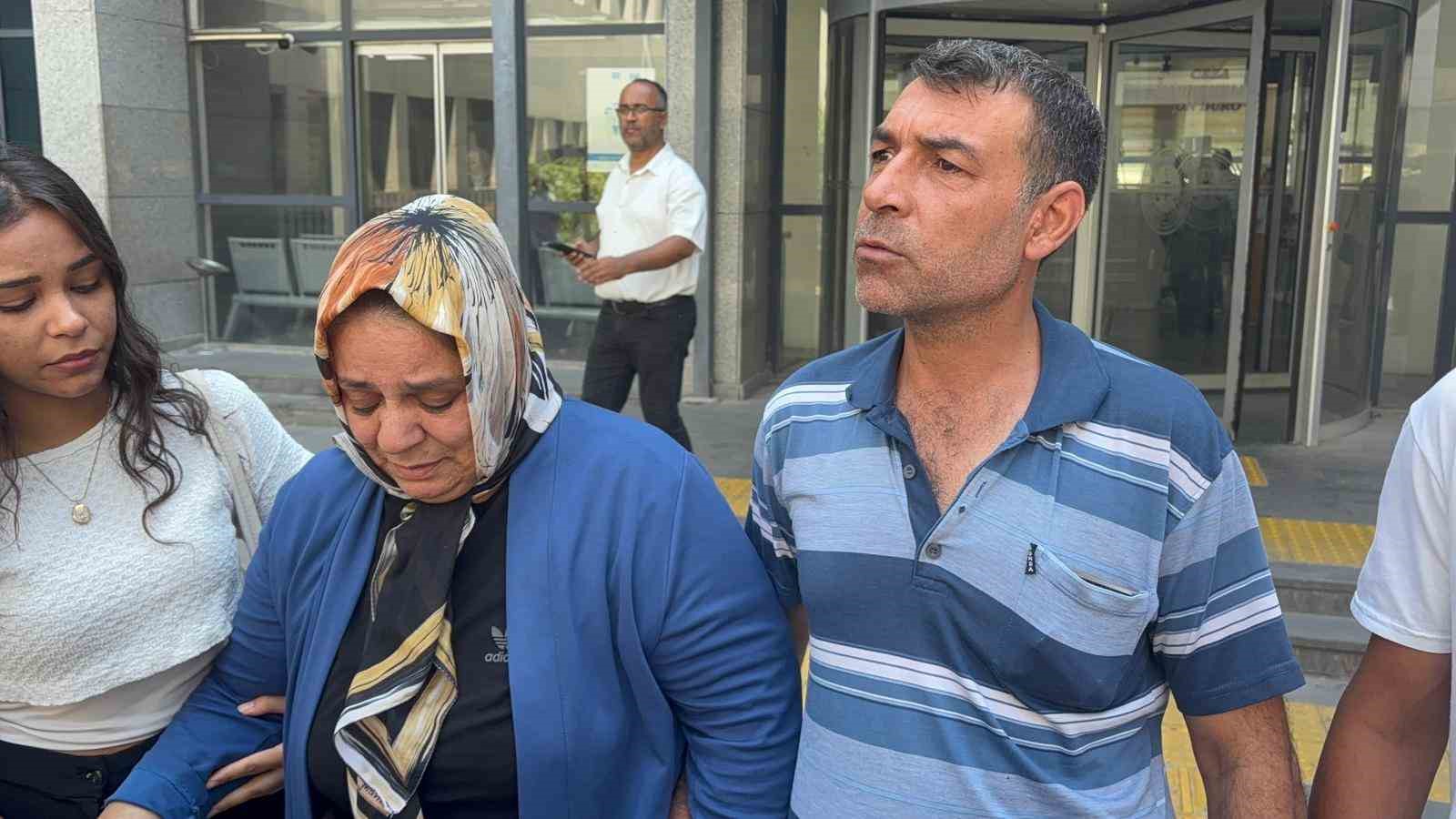 Gürültü yaptığı iddiasıyla 10 yaşındaki çocuğu öldüren sanığa ağırlaştırılmış müebbet