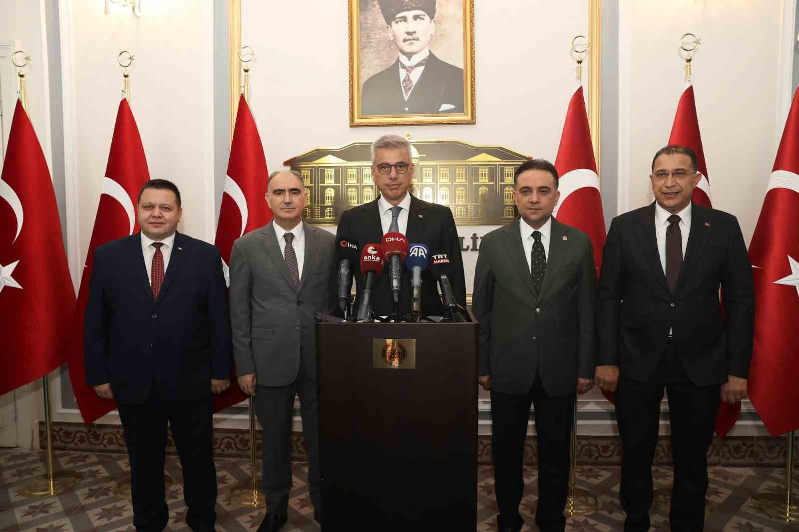 Bakan Memişoğlu açıkladı: 10 milyon kişinin ölçümü yapıldı, yüzde 70’i fazla kilolu
