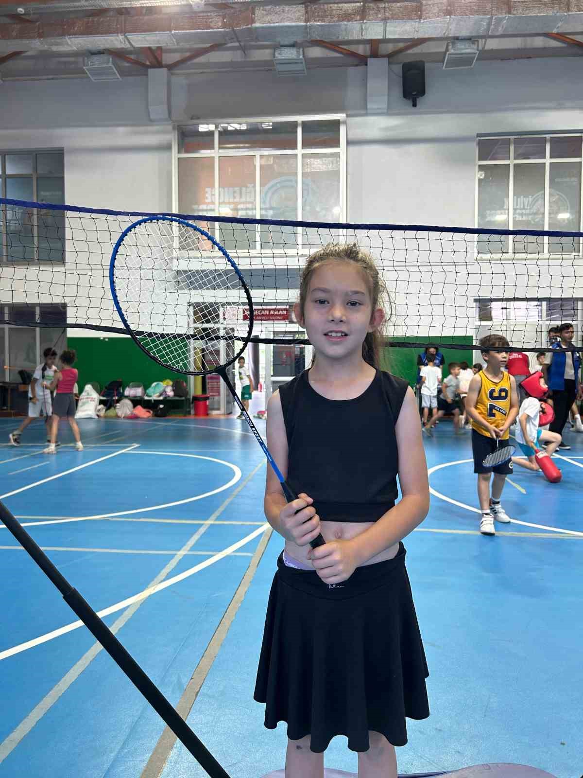 Muğla’da sanat, spor ve kültür bir arada
