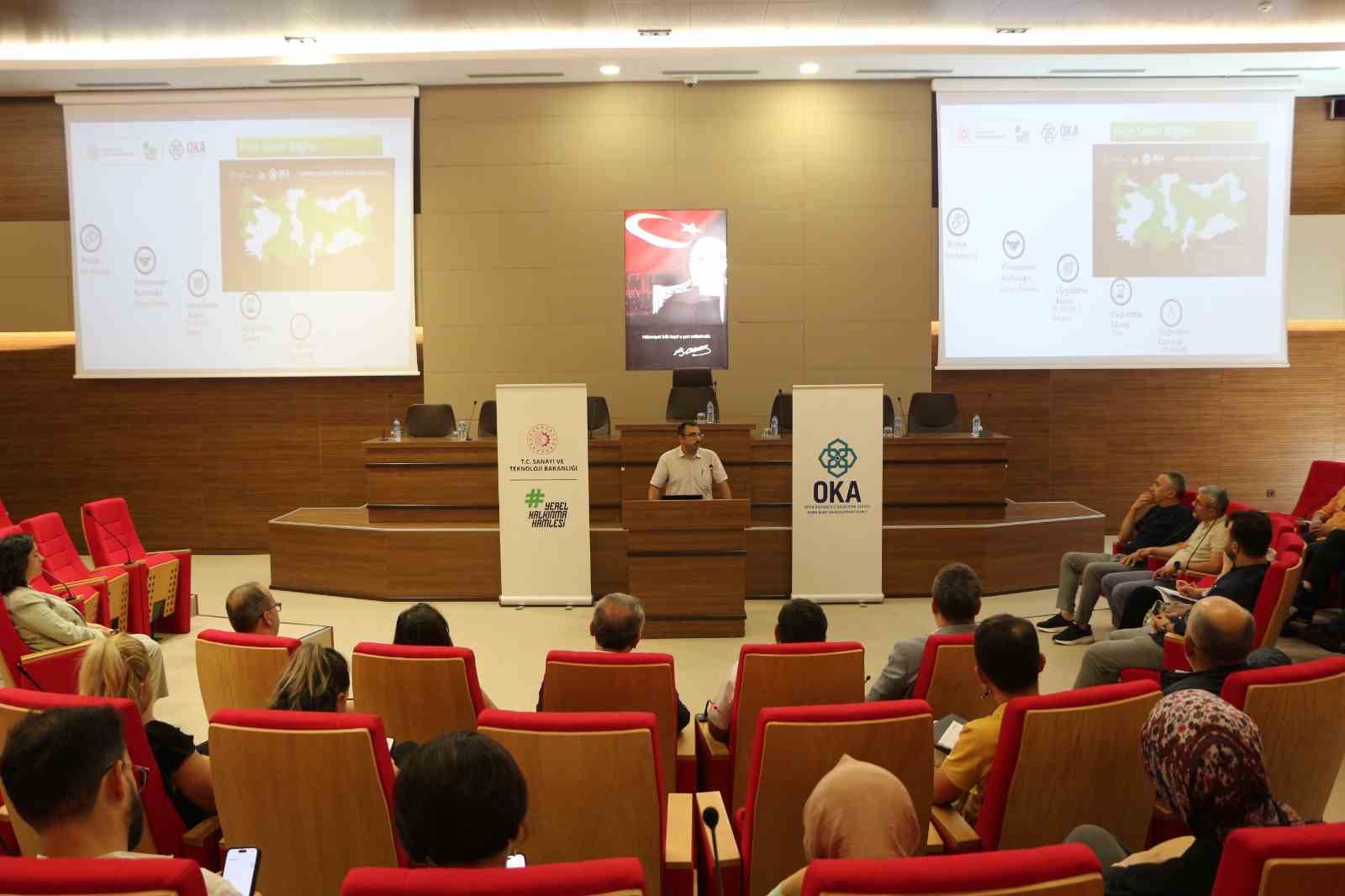 Orta Karadeniz’de Yeşil Dönüşüm Başlıyor: 30 milyon TL’lik hibe desteği programı başvuruları alınıyor