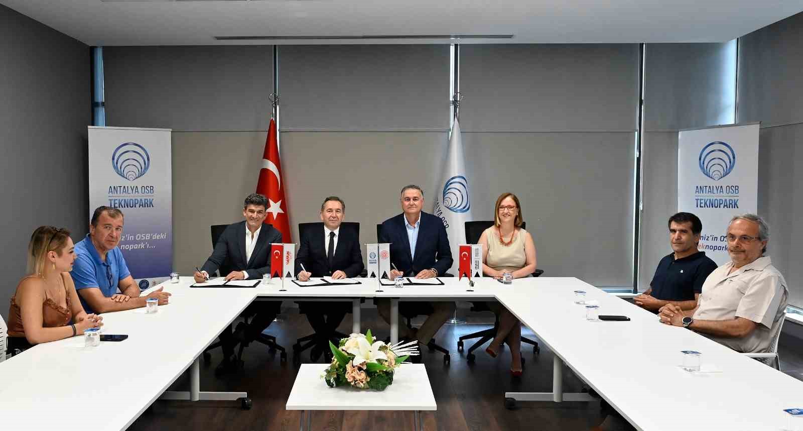 Turizmin geleceği ATF Start-Up Zone’da yazılıyor